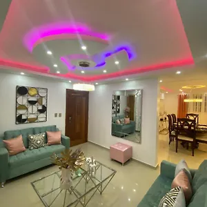  Apartment Vip Dominican Republic