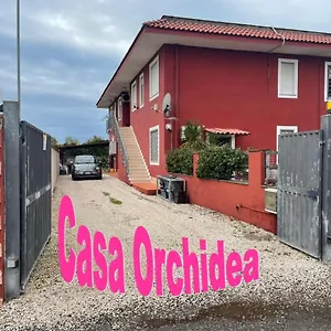  Apartment Casa Orchidea Italy