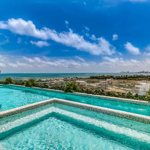  Apartment @ Riva Mexico
