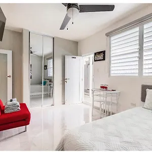  Apartment Ocean Pearl Puerto Rico