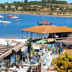  Apartment - Center And Beach Portugal