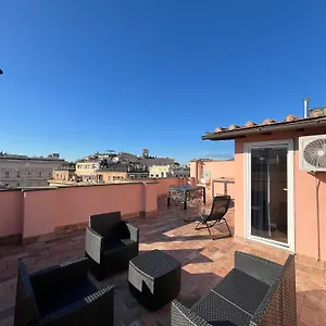  Apartment Quirinale View 52 Italy