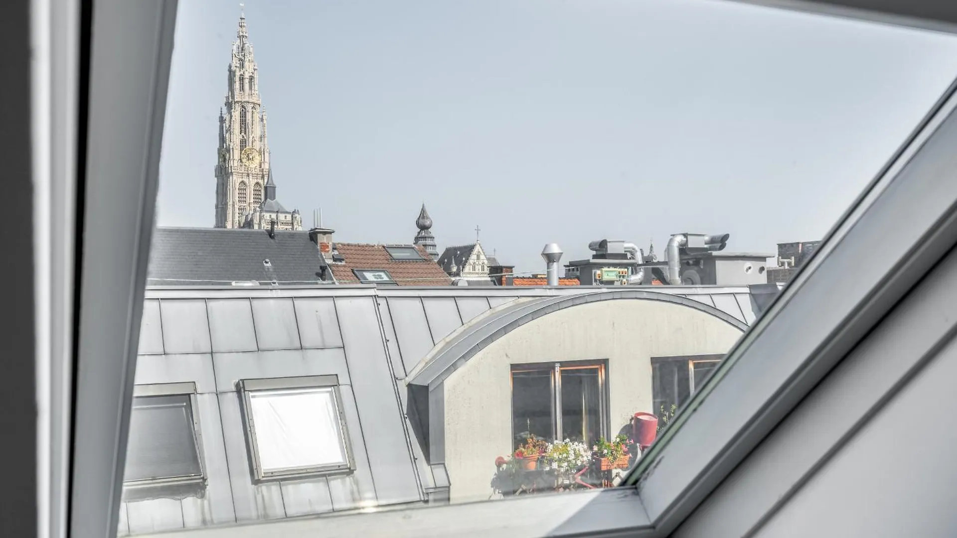 The Fashion Street Apartments Antwerp 0*,  Belgium